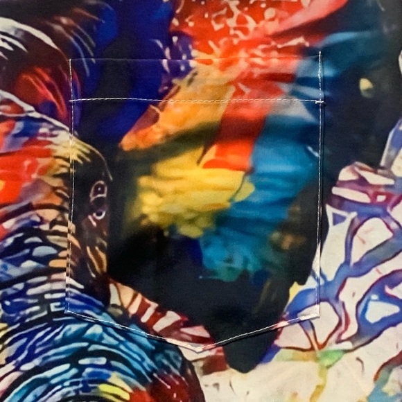 Men’s Hardaddy Shirt Size 2XL In New Condition - Picture 4 of 7